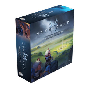 [Northgard: Uncharted Lands (Product Image)]