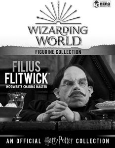 [Wizarding World: Figurine Collection #53 (Product Image)]