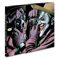 [The Killing Joke - Signed by Brian Bolland (Product Image)]