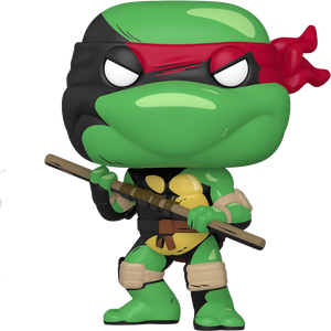 [Teenage Mutant Ninja Turtles: Pop! Vinyl Figure: Donatello (Chase Variant) (Product Image)]