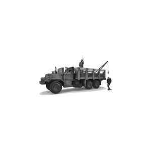 [Walking Dead: Construction Sets: Woodbury Assault Vehicle (Product Image)]