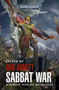 [Warhammer 40k: Sabbat War (Product Image)]