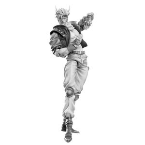 [Jojo's Bizarre Adventure: Part 2: Battle Tendency: Action Figure: Caesar Anthonio Zeppeli (Product Image)]