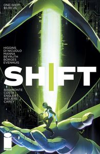 [Shift: One-Shot (Cover A Monti) (Product Image)]