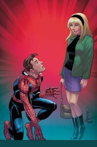 [Amazing Spider-Man: Wells & Romita Jr.: Volume 3: Hobgoblin (Product Image)]
