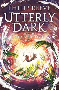[Utterly Dark & The Tides Of Time (Product Image)]