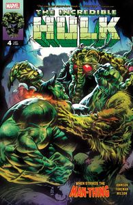 [Incredible Hulk #4 (Product Image)]