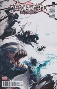 [Venomverse: War Stories #1 (Product Image)]
