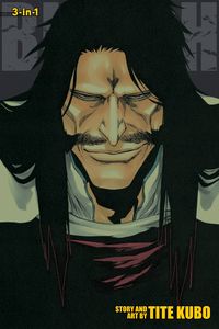[Bleach: 3-in-1 Edition: Volume 19 (Product Image)]