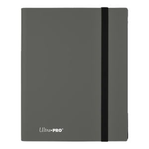 [Pro Binder: 9-Pocket: Eclipse Smoke Grey (Product Image)]