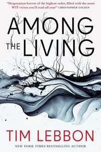 [Among The Living (Signed Edition) (Product Image)]