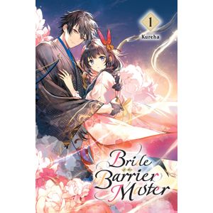 [Bride Of The Barrier Master: Volume 1 (Product Image)]