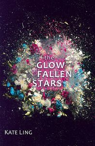 [Ventura Saga: Book 2: The Glow Of Fallen Stars (Product Image)]