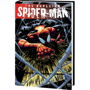 [Superior Spider-Man: Omnibus: Volume 1 (Hardcover) (Product Image)]