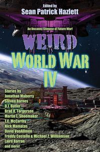 [Weird World War IV (Product Image)]