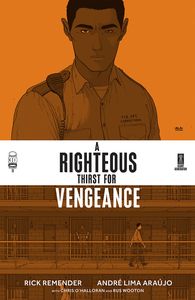[A Righteous Thirst For Vengeance #11 (Product Image)]