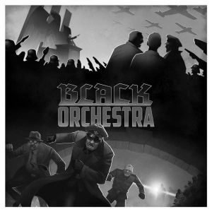 [Black Orchestra (Product Image)]