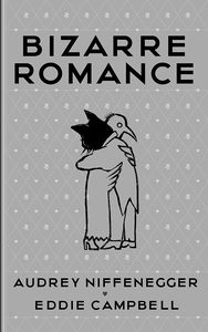 [Bizarre Romance (Hardcover) (Product Image)]