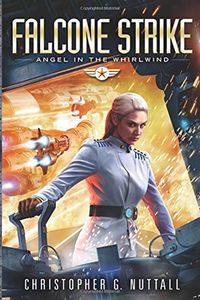 [Angel In The Whirlwind: Book 2: Falcone Strike (Product Image)]
