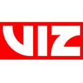 [ Logo Viz Media ]