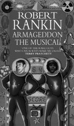 [Armageddon: The Musical (Product Image)]