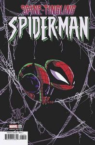 [Spine-Tingling Spider-Man #1 (Skottie Young Variant) (Product Image)]