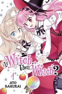 [If Witch Then Which: Volume 1 (Product Image)]
