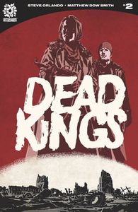 [Dead Kings #2 (Product Image)]