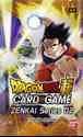 [The cover for Dragon Ball Super: Card Game: Zenkai Series: Set 2 (Booster Pack)]
