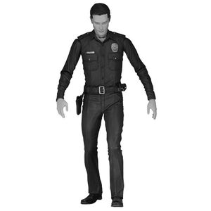 [Terminator: Genisys: Action FIgure: T-1000 (Product Image)]