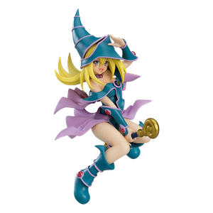 [Yugioh!: Pop Up Parade Statue: Dark Magician Girl (Variant Colour Version) (Product Image)]