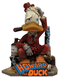[Marvel Milestone: Howard The Duck (Product Image)]