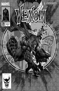 [Venom #26 (Forbidden Planet Exclusive Kael Ngu Variant) (Product Image)]