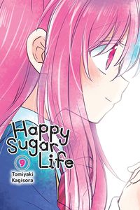 [Happy Sugar Life: Volume 9 (Product Image)]