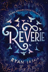 [Reverie (Hardcover) (Product Image)]