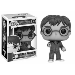 [Harry Potter: Pop! Vinyl Figure: Harry With Prophecy (Product Image)]