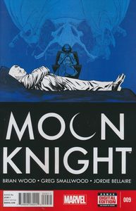 [Moon Knight #9 (Product Image)]