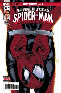 [Peter Parker: Spectacular Spider-Man #297 (Legacy) (Product Image)]