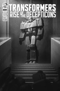 [Transformers #23 (Cover A Lafuente) (Product Image)]
