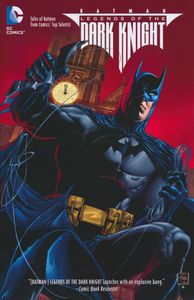 [Batman: Legends Of The Dark Knight: Volume 1 (Product Image)]