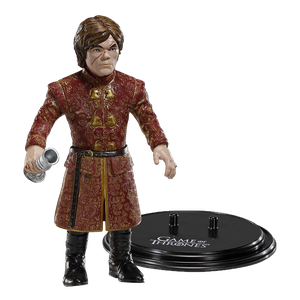 [Game Of Thrones: Bendyfig Action Figure: Tyrion Lannister (Product Image)]