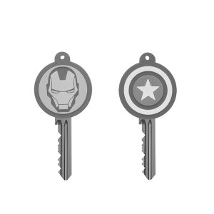 [Marvel: Key Covers (Product Image)]