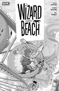 [Wizard Beach #4 (Product Image)]