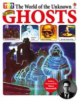 [Reece Shearsmith signing The World of the Unknown: Ghosts (Product Image)]
