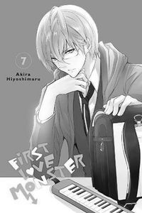 [First Love Monster: Volume 7 (Product Image)]
