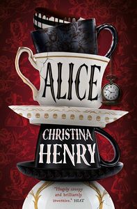 [Alice (Signed Edition Hardcover) (Product Image)]