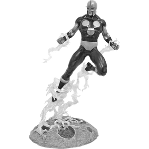 [Marvel: Gallery PVC Statue: Comic Nova (Product Image)]