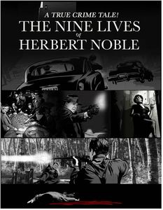 [Nine Lives Of Herert Noble (Product Image)]