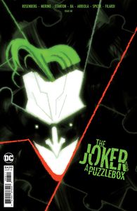 [The Joker Presents: A Puzzlebox #6 (Product Image)]