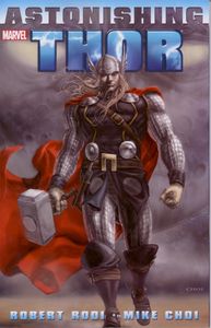 [Astonishing Thor (Product Image)]